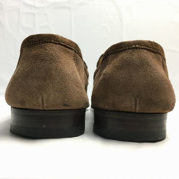試着交換OK！MAGNANNI マグナーニ【size42 26.5-27.0】スペイン製 