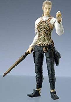 【中古】(未使用･未開封品)　FINAL FANTASY XII PLAY ARTS バルフレア(PVC塗装済みアクションフィギュア) sdt40b8