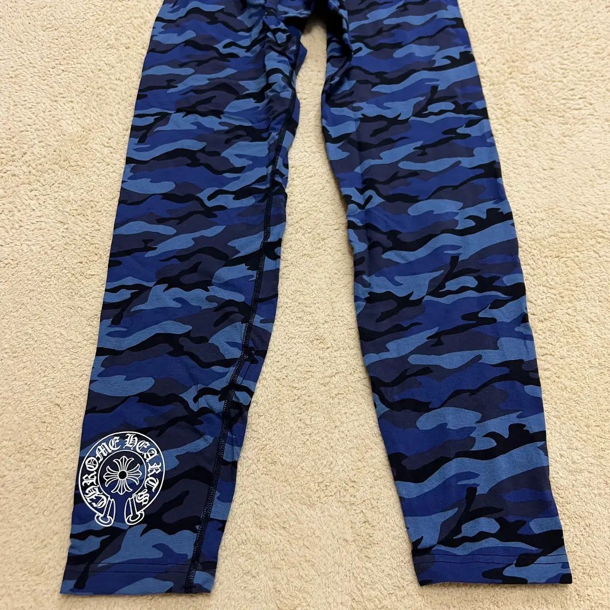 【正規店購入】CHROME HEARTS レギンス Mサイズ 正規店購入】CHROME HEARTS レギンス Mサイズ レッグウェア