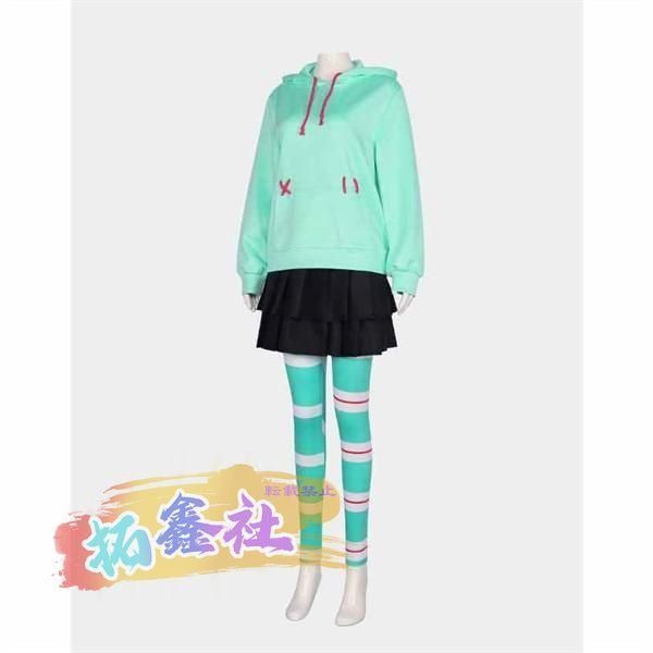 ディズニーランド WRECK-IT