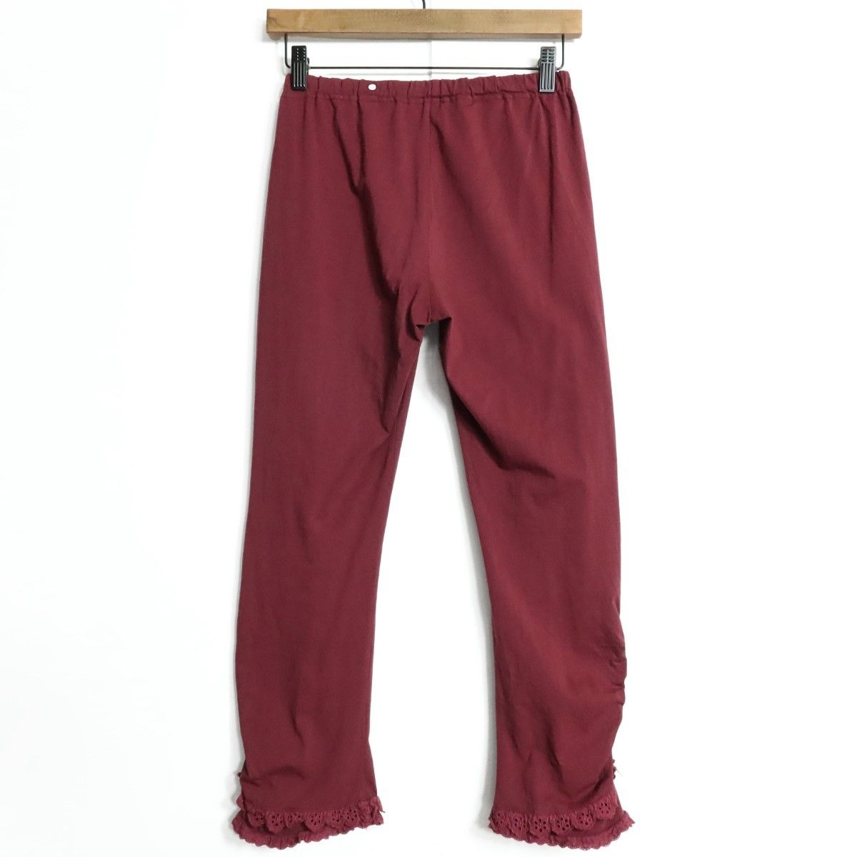 ピンクハウスレギンス 裾フリルレギンス｜ピンクハウスオフィシャル