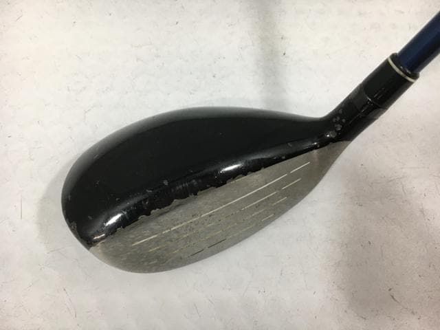 プロギア PRGR U3 ユーティリティNSPRO ゴルフクラブ ヘッドカバー付