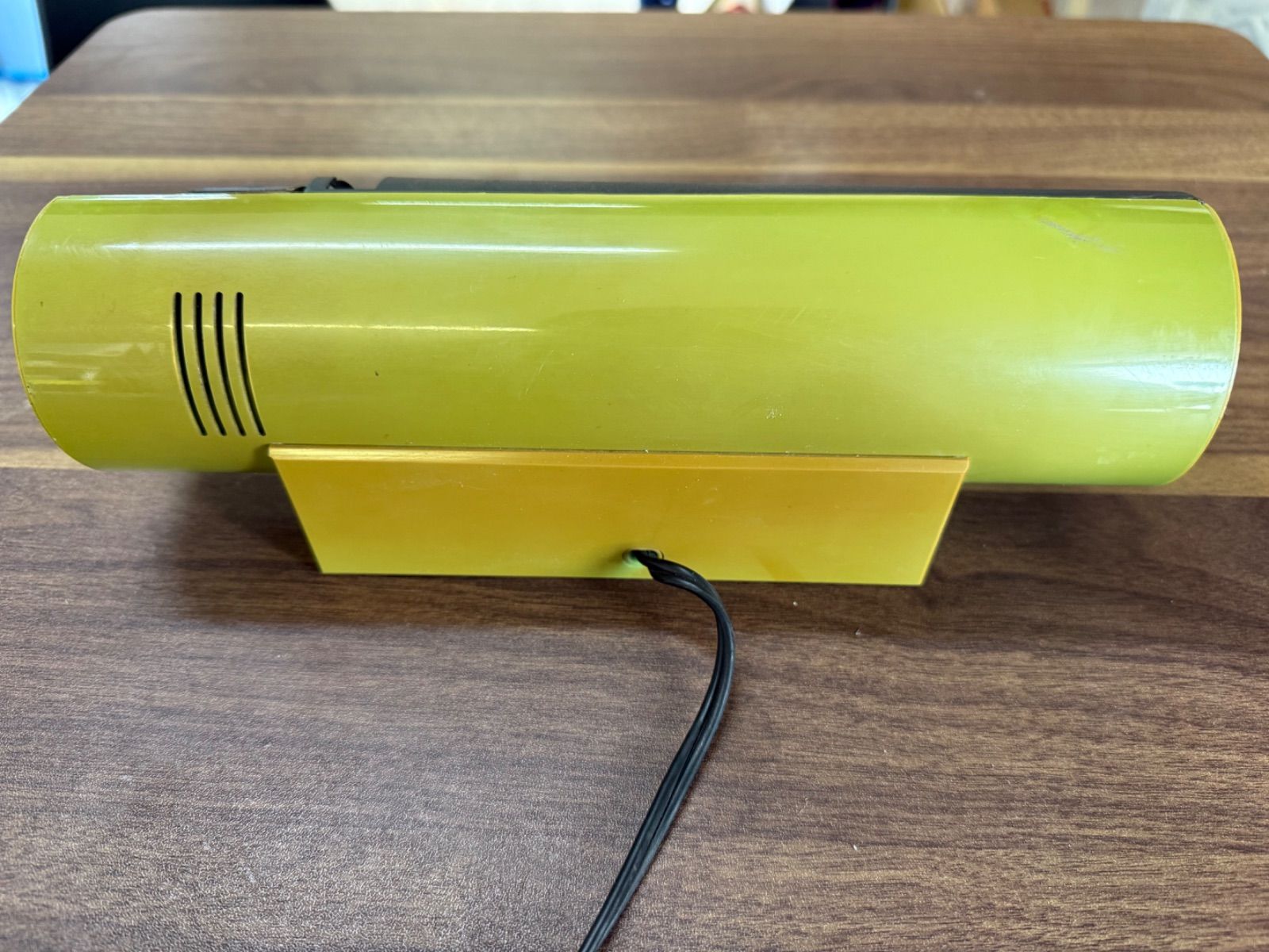 Maruman ヴィンテージ　ドラム式時計　パタパタ時計　アラーム　DS210 Maruman ヴィンテージドラム式時計パタパタ時計アラームDS210