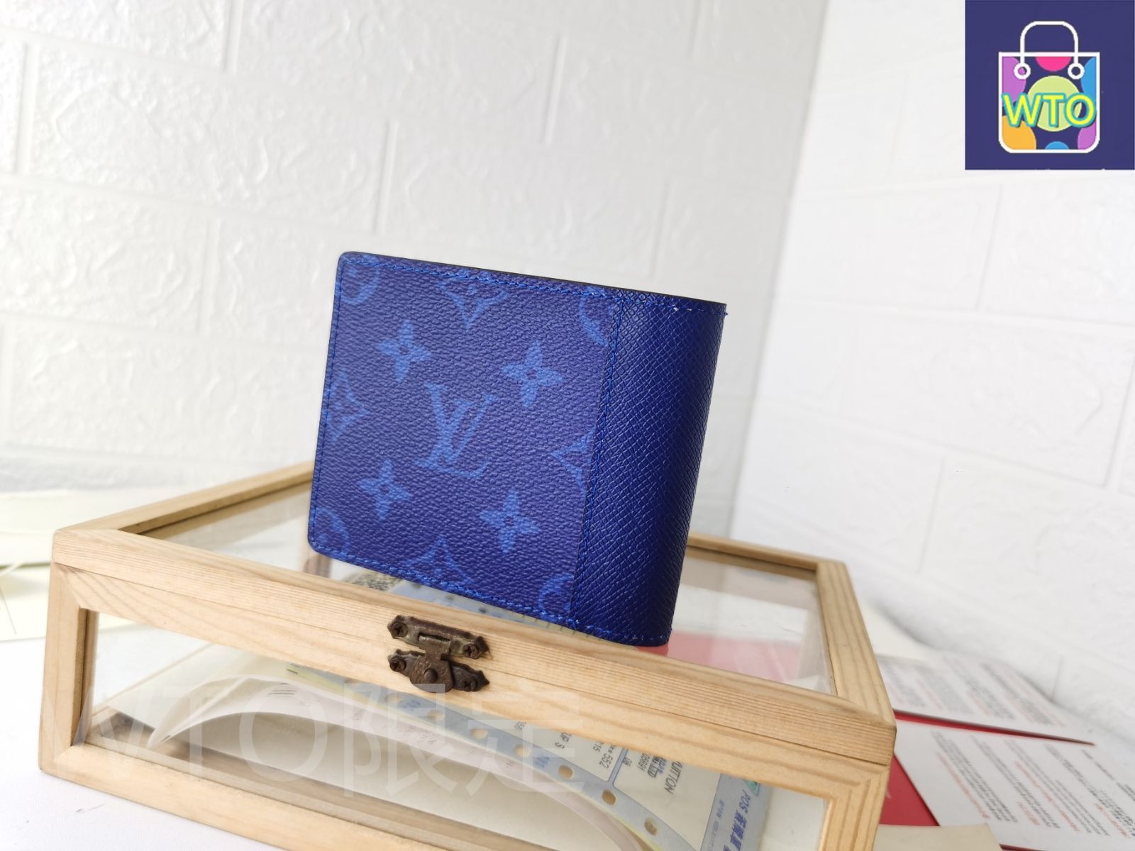 【非売品】 ルイ・ヴィトン モノグラムキャンドル 未使用 ルイ・ヴィトン LOUIS VUITTON サック プラメッセンジャー NIGO