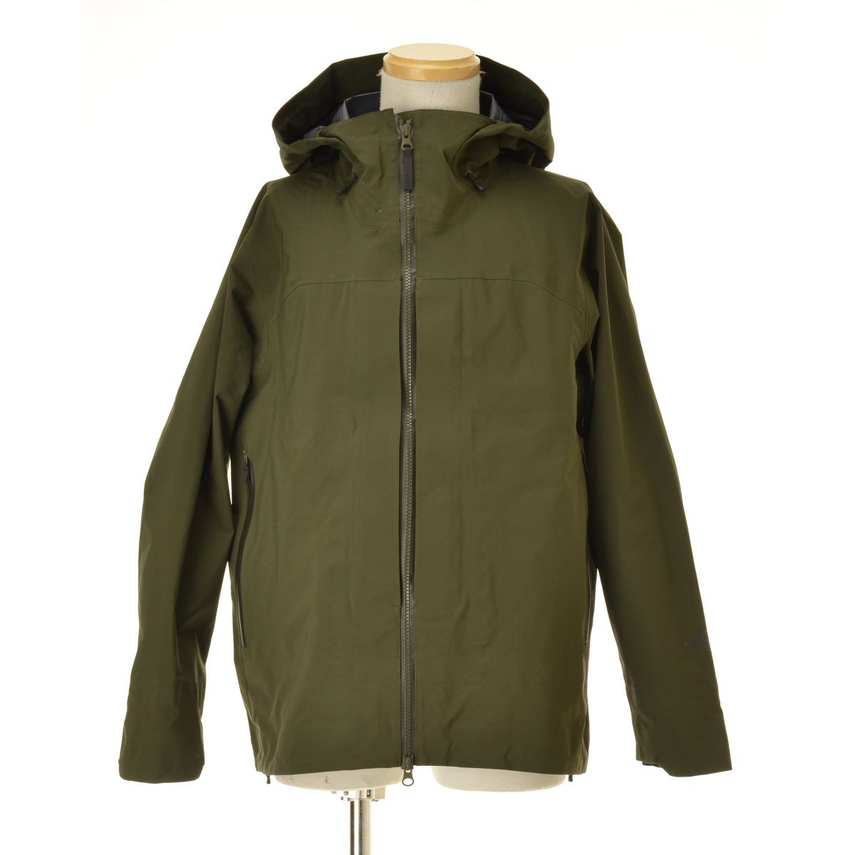THENORTHFACE】NP11862 Gadget Hangar Hoodie GORE-TEX ゴアテックス