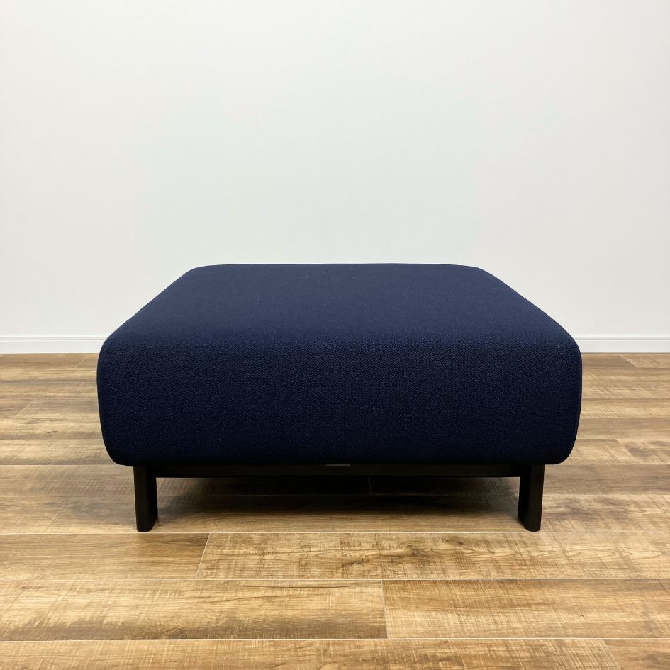 カリモク オットマン