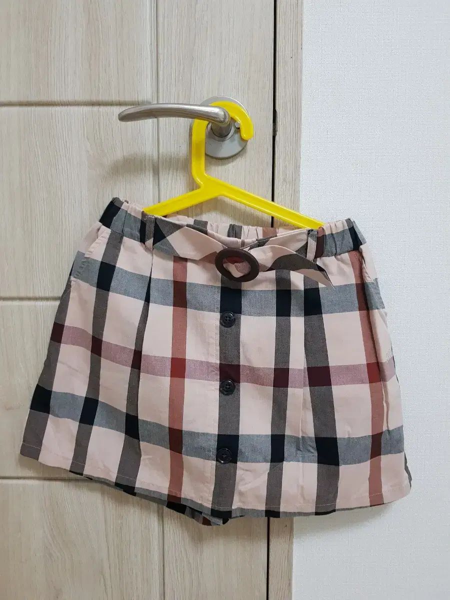 DAKS Little ダックスキッズ スカパン 140