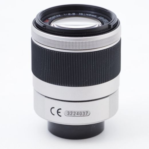 PENTAX ペンタックス 望遠ズームレンズ 06 TELEPHOTO ZOOM Qマウント