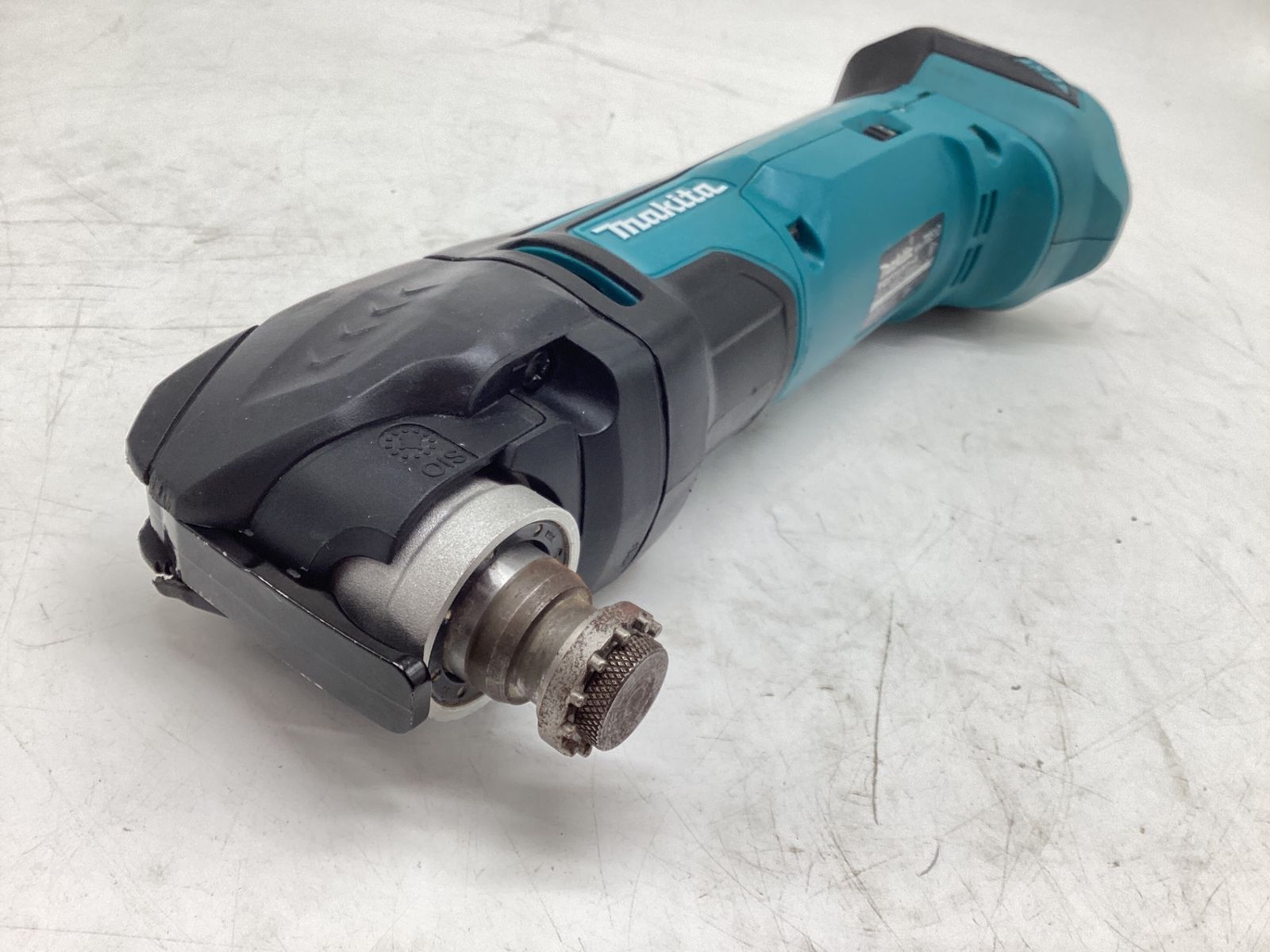 品 Makita|マキタ 18v充電式マルチツール TM51DZK ITAV1AZLR8I2 エコツール豊田インター店 M02 HRDEVELOPMENT_JP