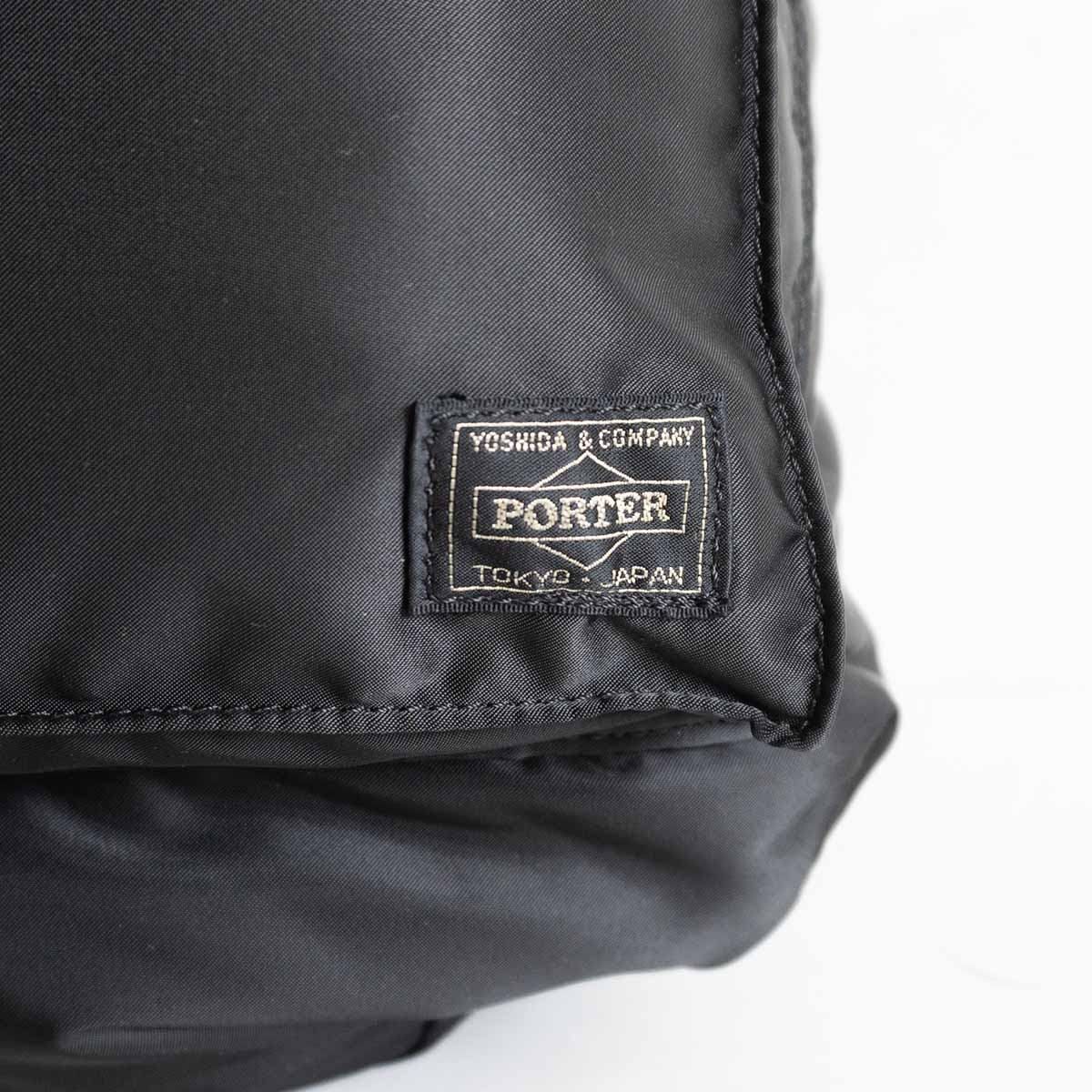 極美品/人気】PORTER 【タンカー 2WAY ヘルメット バッグ】ポーター ショルダー ナイロン TANKER BAG 622-68332  u2407111 - メルカリ