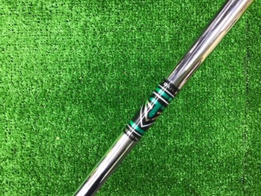 中古】 オデッセイ TOULON DESIGN MEMPHIS 34インチ USA パター PT 