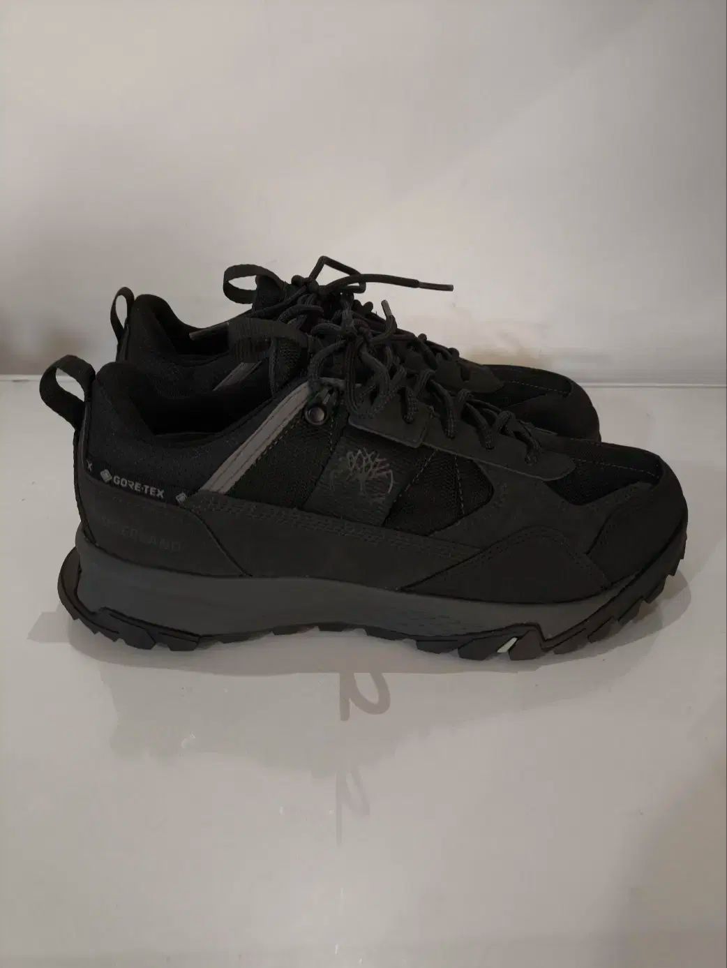 260mm Timberland ティンバーランド リンカーンピーク GORE-TEX ゴアテックス 登山靴