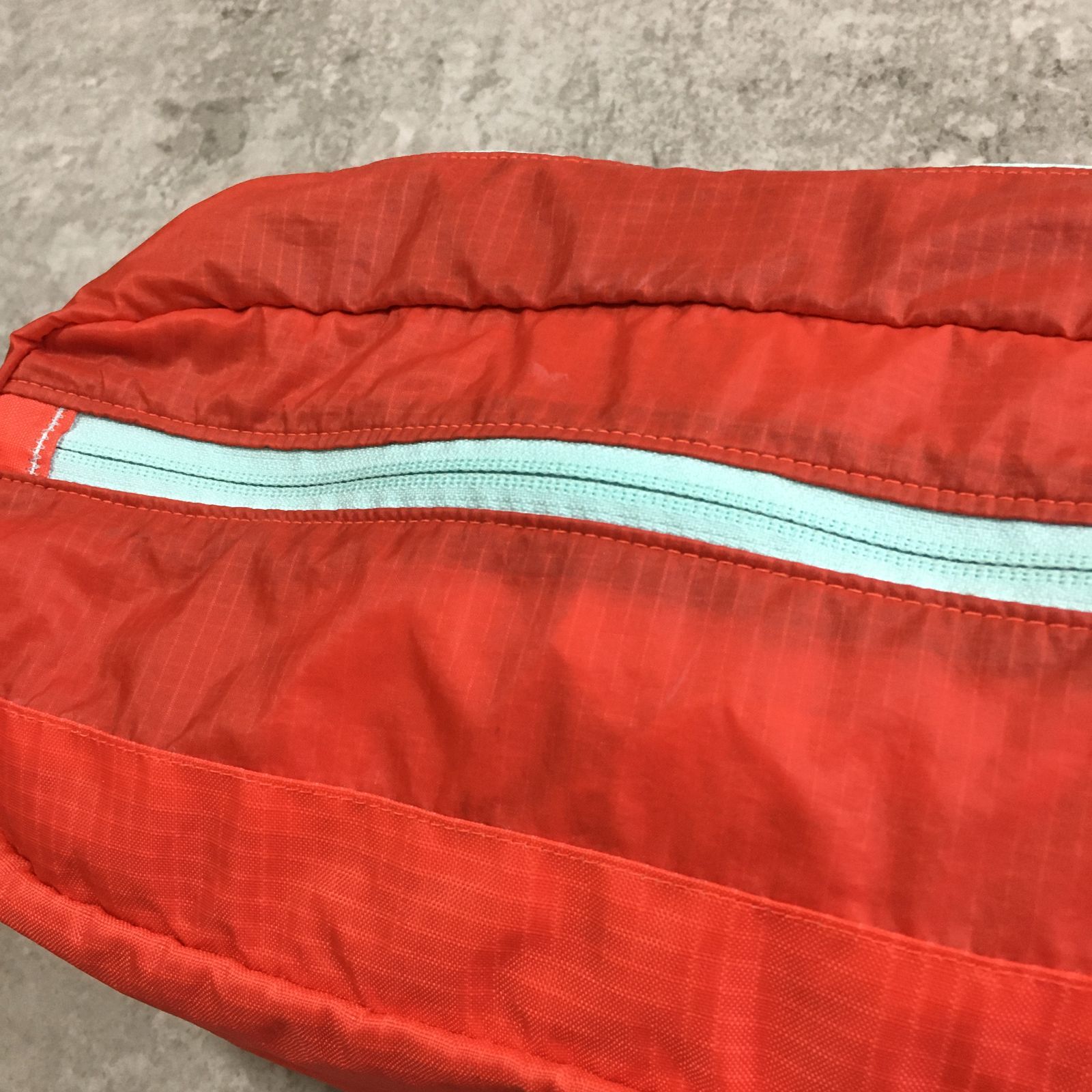 Patagonia レッド バックパック Patagoniaパタゴニア テラヴィア・パック 22L - メルカリ