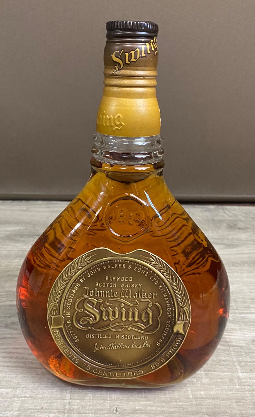 ジョニーウォーカー・スコッチウイスキー Our Whisky | Johnnie Walker JP