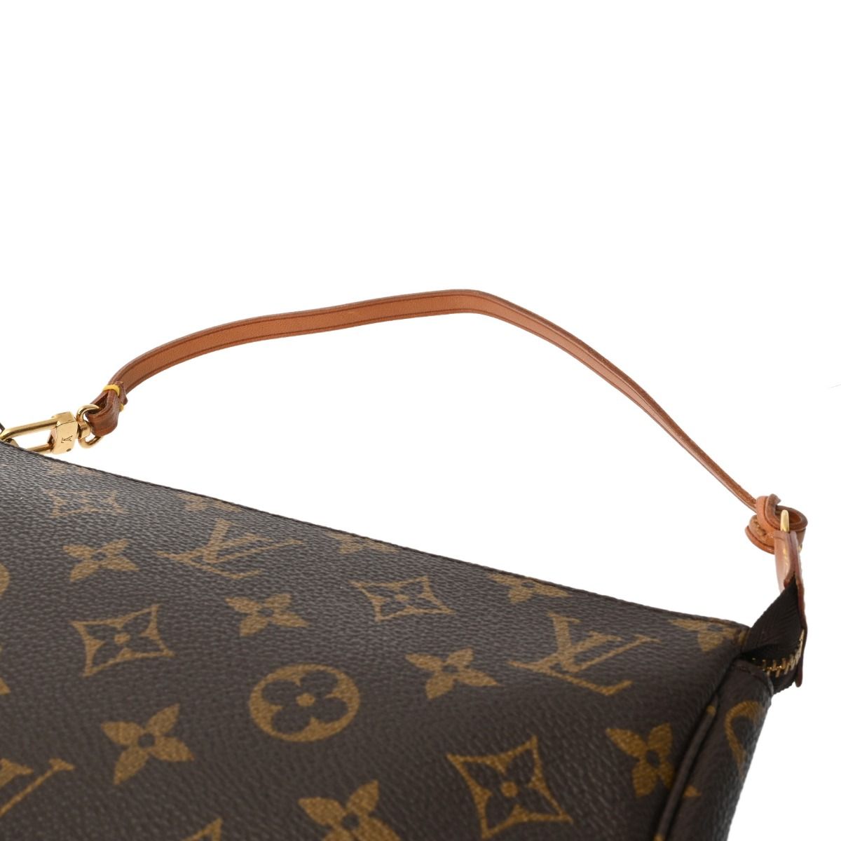 ルイヴィトン LOUIS VUITTON ハンドバッグ M51980 ポシェット ルイヴィトン LOUIS VUITTON ハンドバッグ M51980 ポシェット