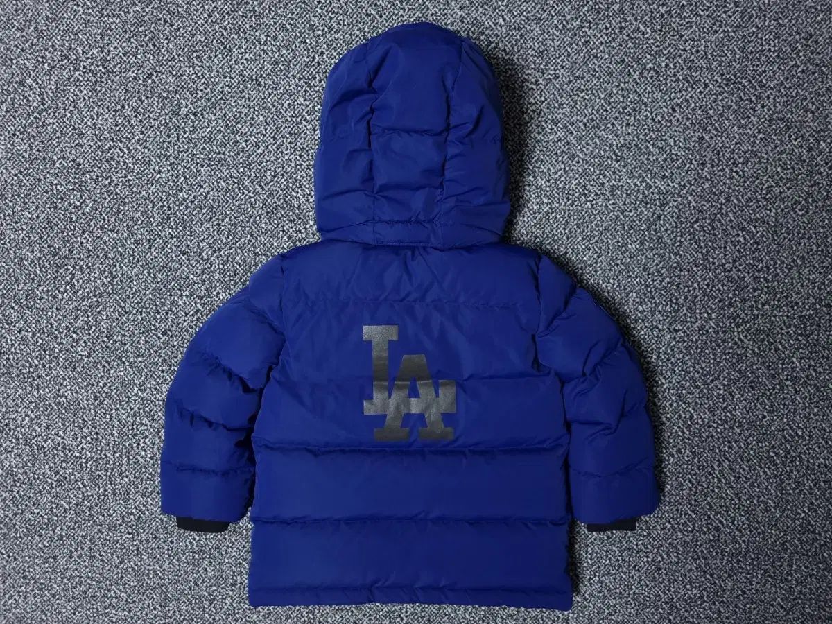 105 MLB キッズ ダックダウン ダウン