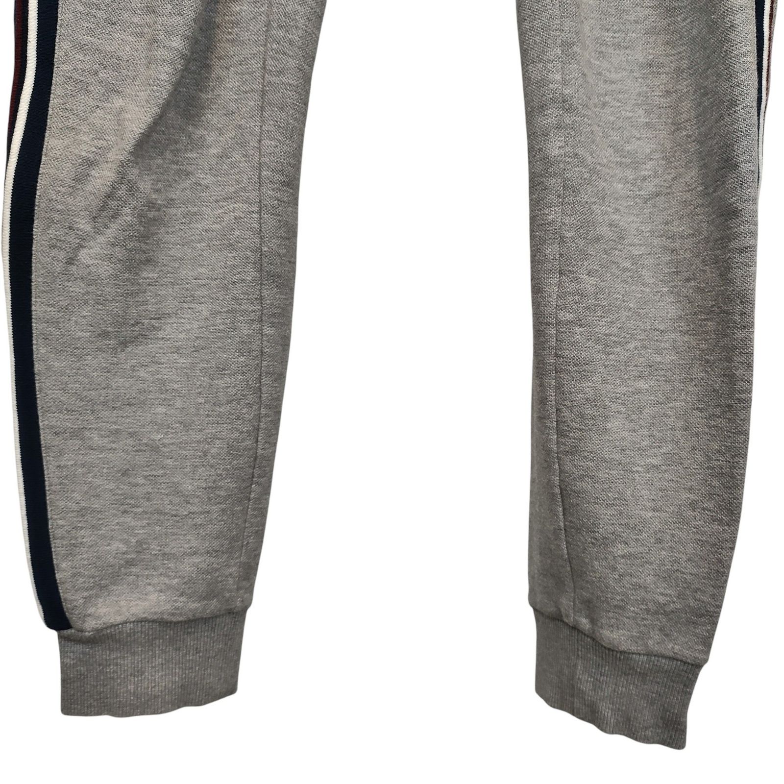 St ANDREW セントアンドリュース ゴルフ サイドライン ジョガー