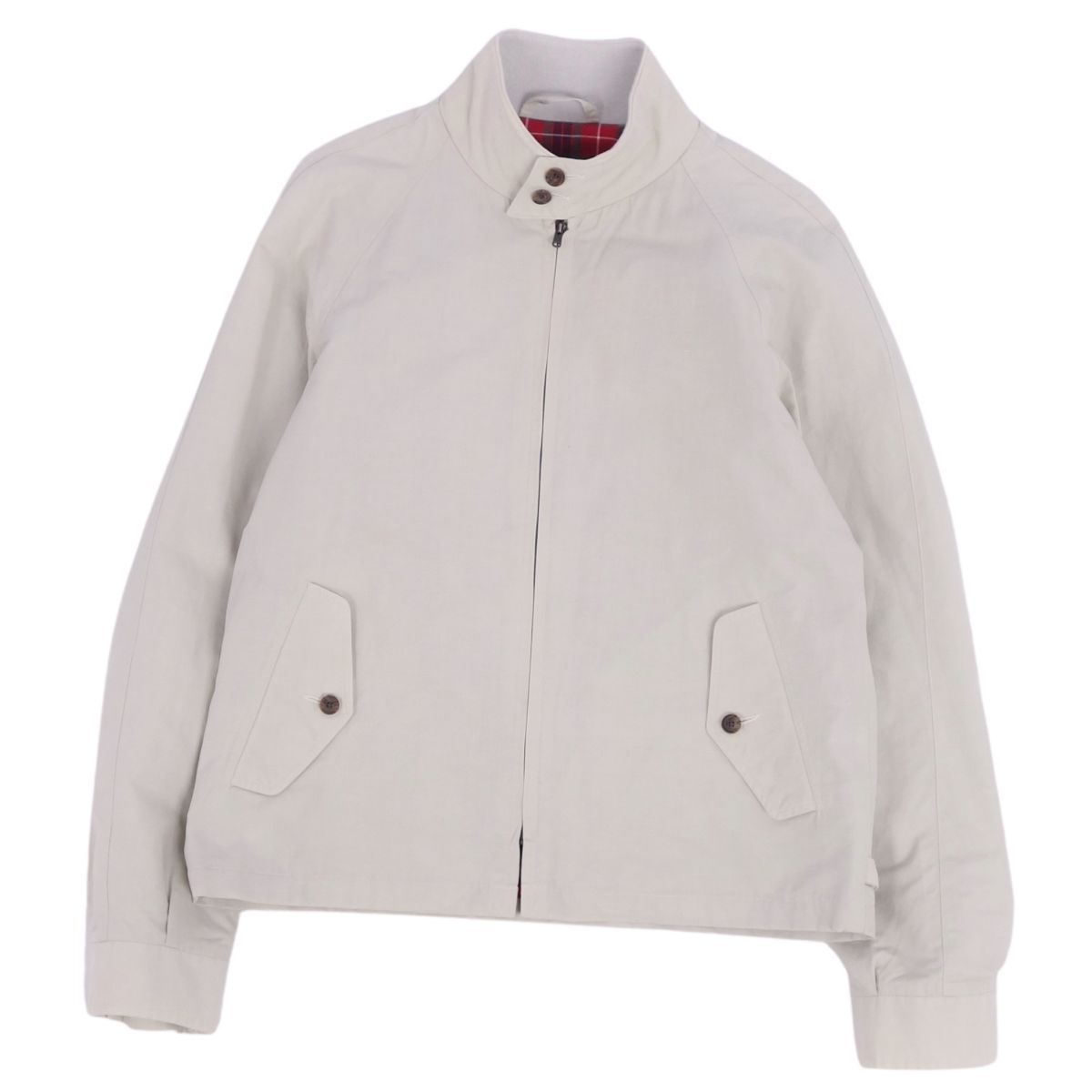 バラクータ BARACUTA MARGARET HOWELL ジャケット ブルゾ - メルカリ