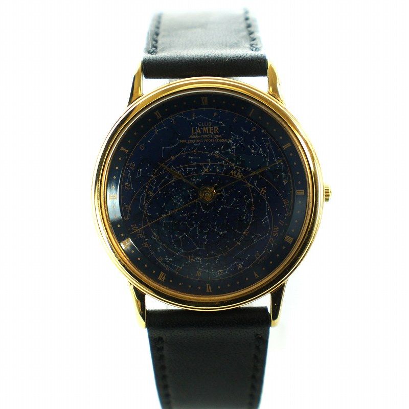 シチズン CITIZEN クラブ ラメール CLUB LAMER コスモサイン 腕時計