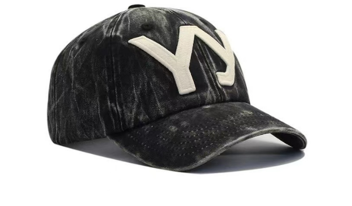 新品 open yy cap オープンワイワイ　キャップ