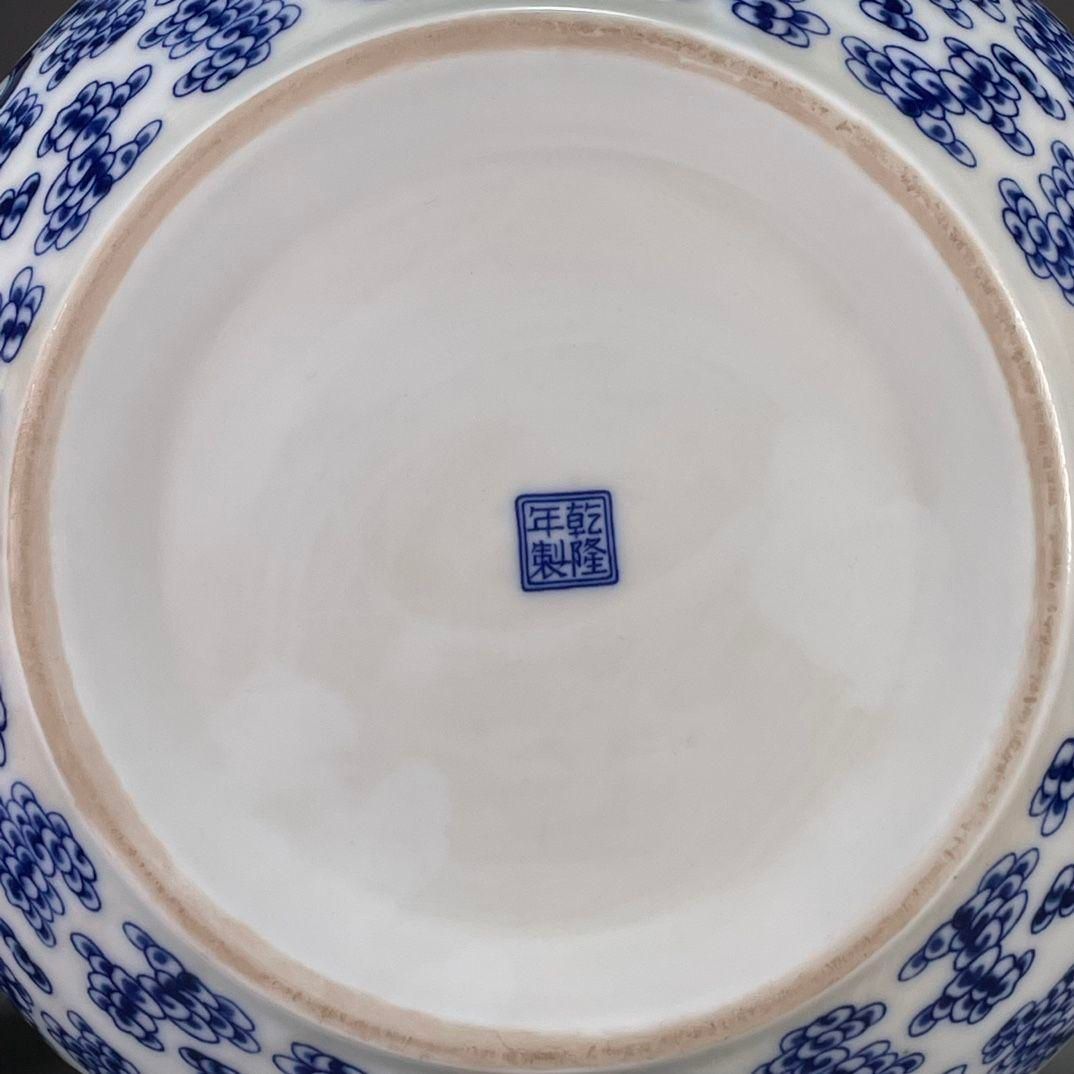 古文房具 筆筒
