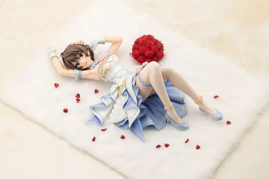 中古】フィギュア 桜守歌織-エスセティック・セレニティ- Limited