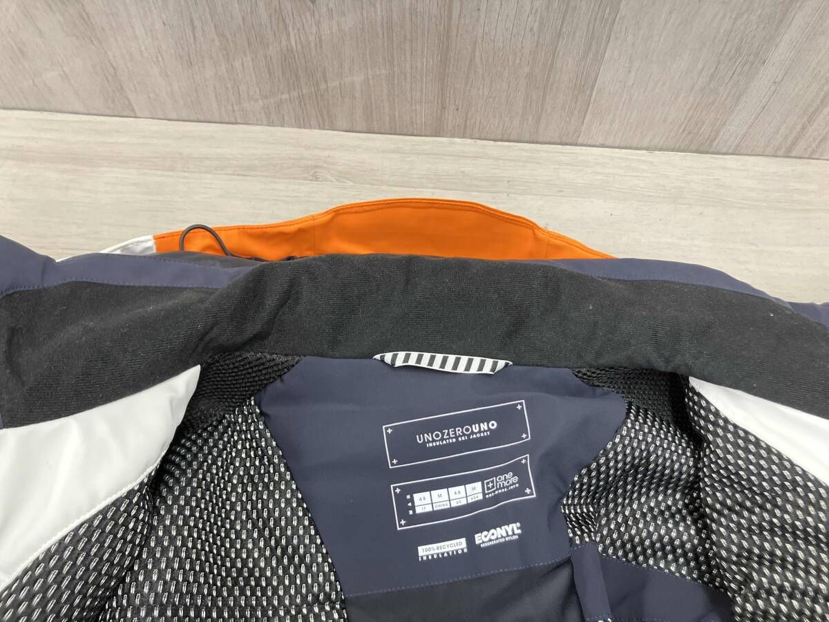 ホワイト ネイビー