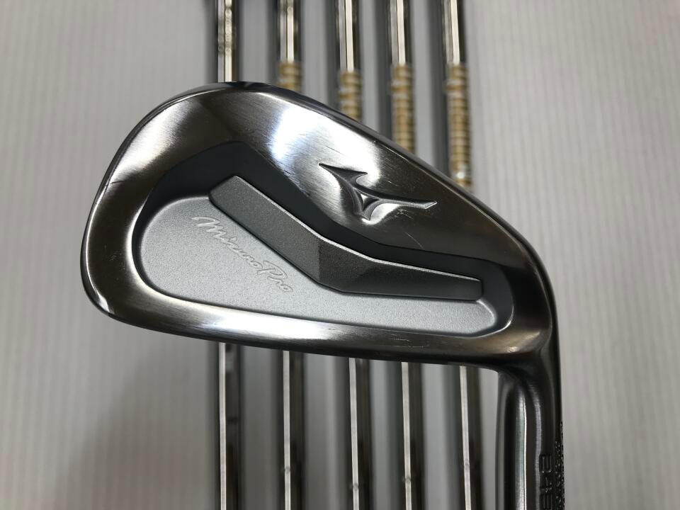 最短翌日発送】Mizuno Pro 243 | S200 | ダイナミックゴールド105 最短翌日発送】Mizuno Pro 243 | S200 | ダイナミックゴールド105