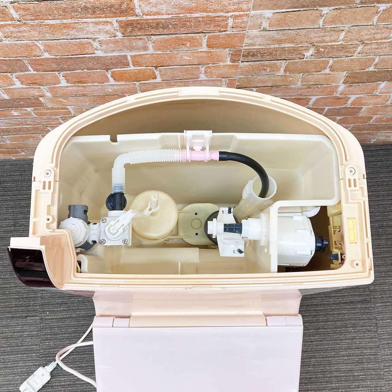 2 パステルピンク