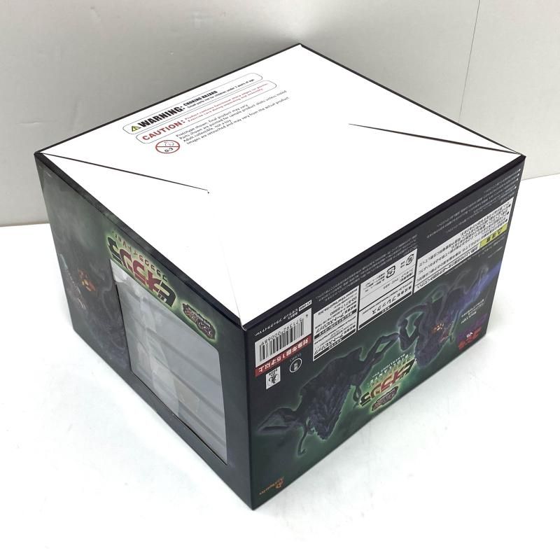 激造EX ゴジラVSビオランテ ビオランテ 完成品フィギュア