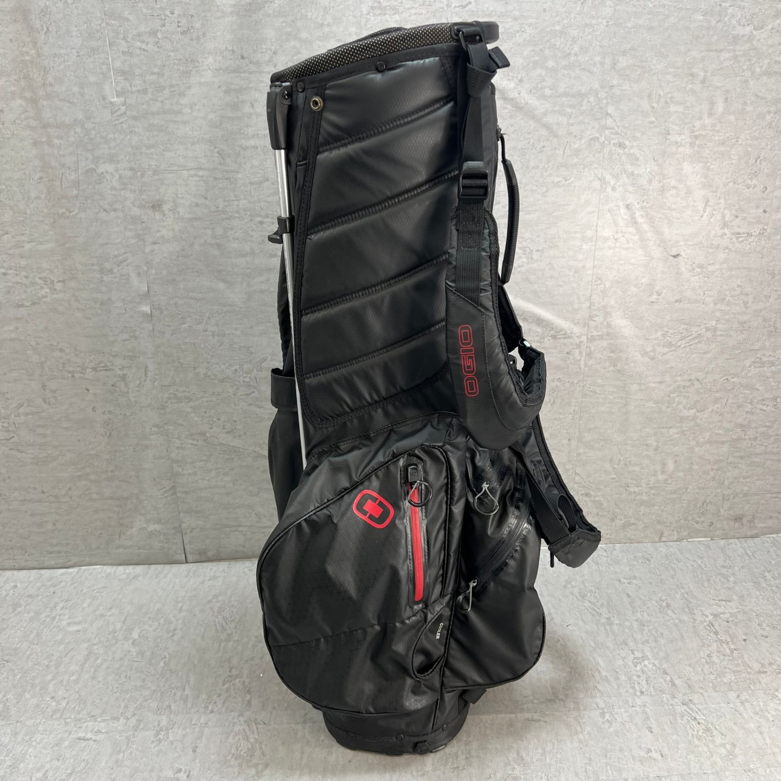 OGIO オジオ