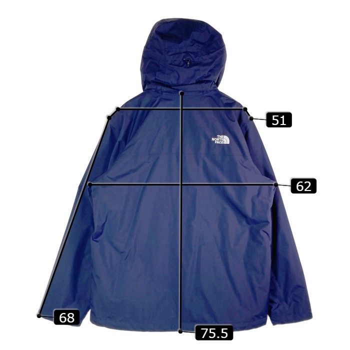 ☆THE NORTH FACE ザ ノースフェイス Lone Peak Triclimate 2Jacket 