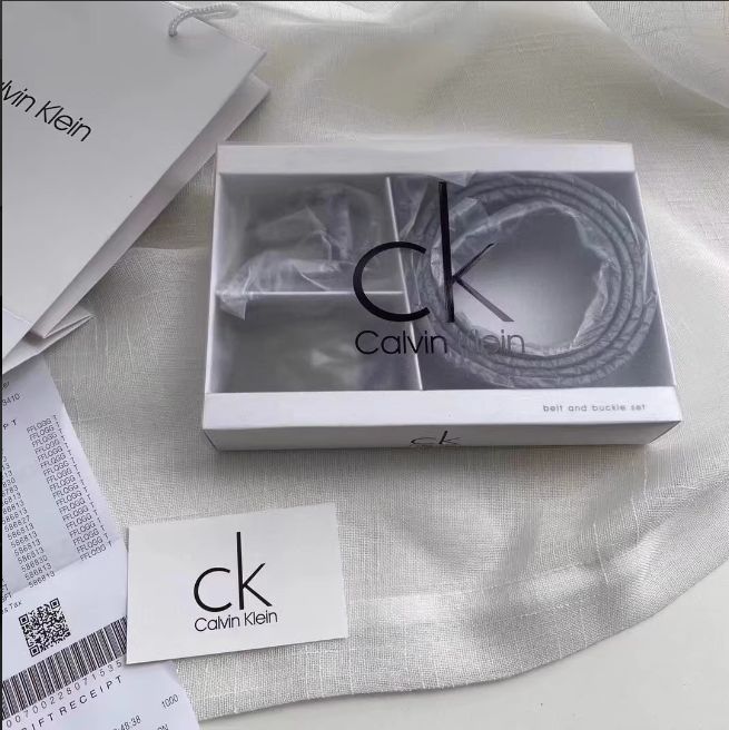 Calvin Kleinカルバンクライン