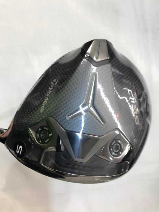【即納】Qi35 LS | 9 | S | Diamana SILVER TM55 2025 | 中古 | ドライバー | テーラーメイド