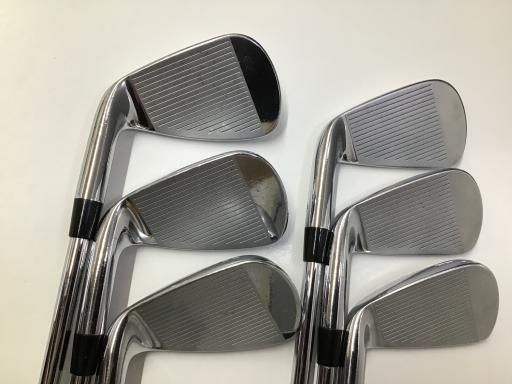 キャロウェイ X FORGED 2013 6 S アイアンセット IR リシャフト フレックスその他 メンズ 男性用 右利き 右用 Cランク ゴルフクラブ