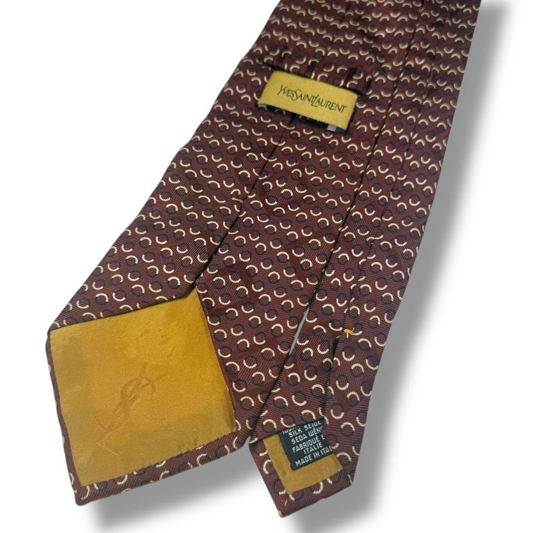 良品】Yves Saint Laurent イヴサンローラン YSL ハイブランド