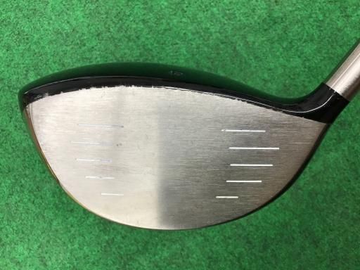 中古ゴルフクラブ】テーラーメイド バーナー ドライバー 2007 (日本