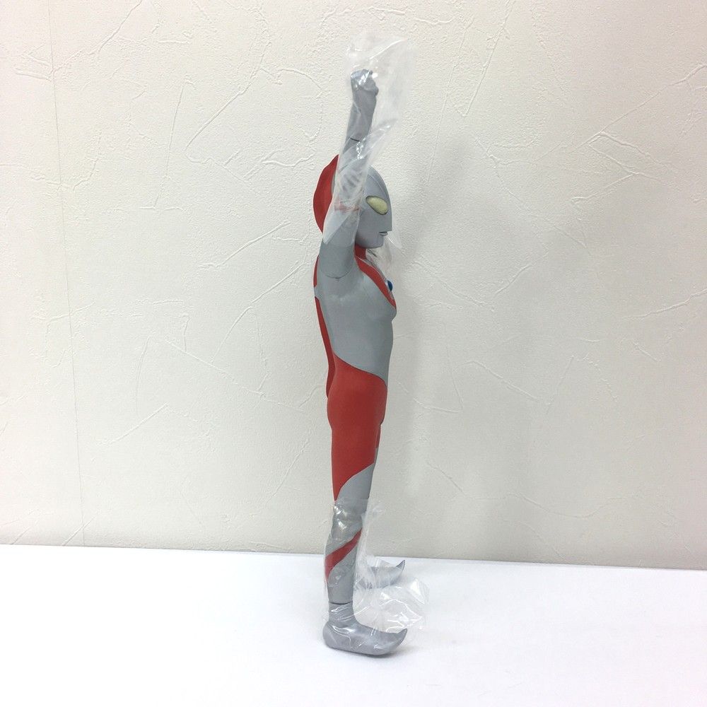 大怪獣シリーズ ウルトラマン