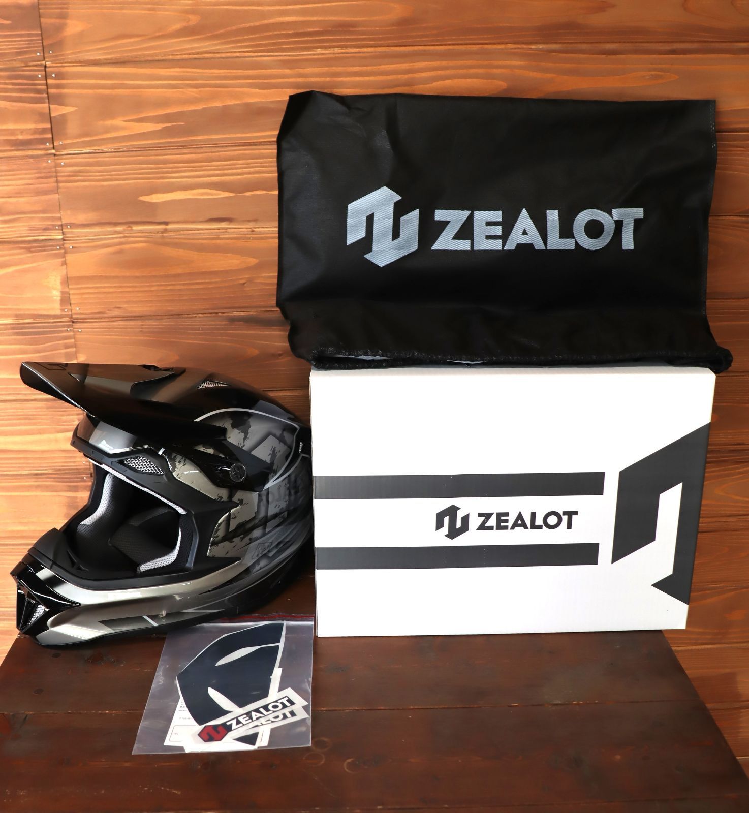 ZEALOT