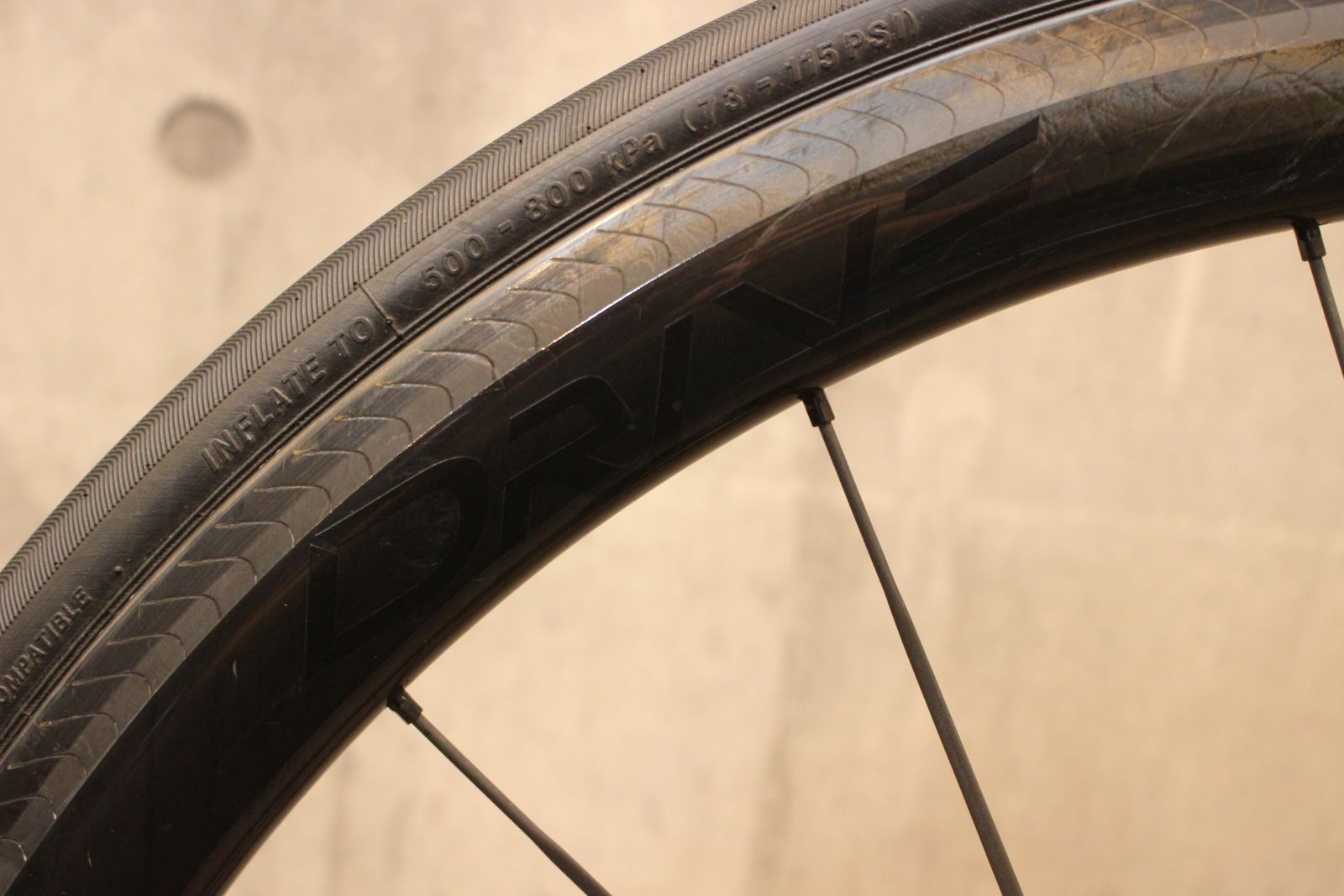 エリートホイールズ