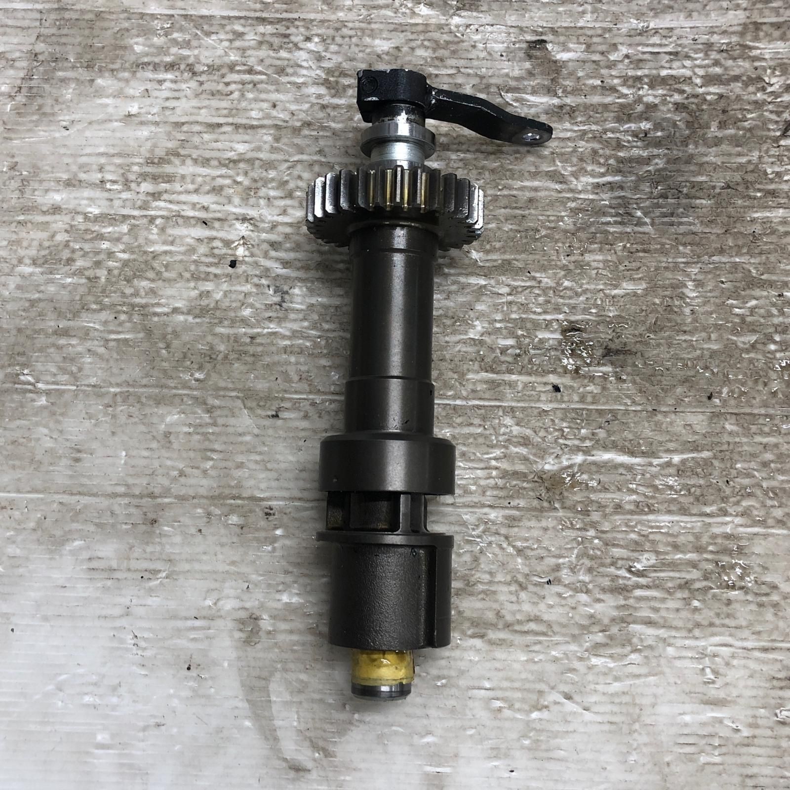 KAWASAKI ゼファー1100 ZRT10A バランサーシャフト カワサキ KAWASAKI