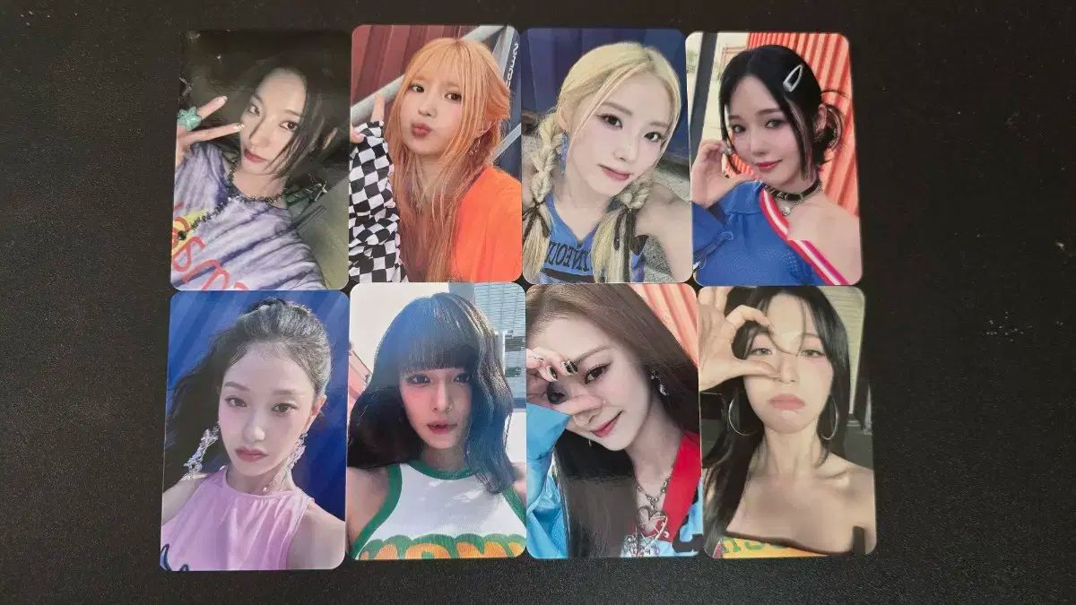 【雷市場（ポンジャン）商品韓国直送】出品 fromis_9(プロミスナイン・プミナ) Single 3 家 スーパーソニック BEATROAD ビートロード ペンサ サイン会 特典