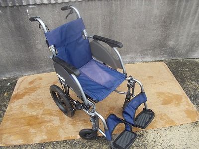 カルティマ介助式