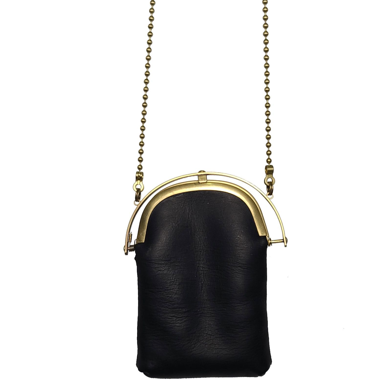 H.W. DOG & CO. マネークリップ ゴールド MONEY CLIP - Brass – THE H.W.DOG&CO.