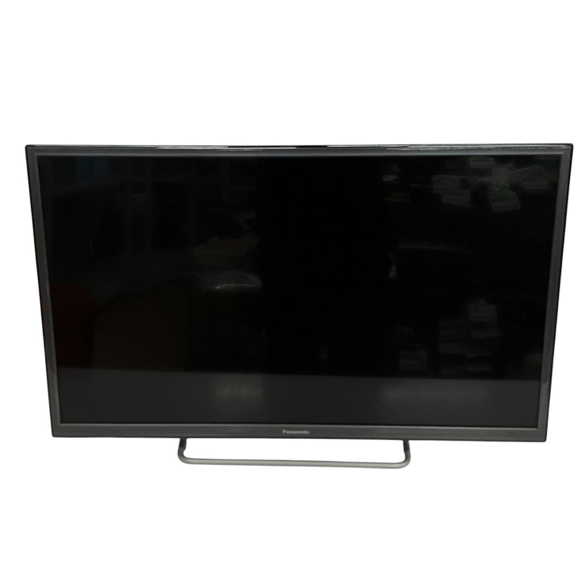 手渡し　2019年製!! Panasonic TH-32ES500-S 32V型 2019年製 美品 パナソニック 32V型 液晶テレビ TH-32ES500 W