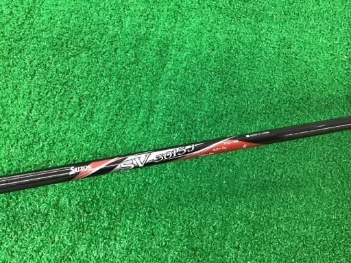 中古】 ダンロップ SRIXON AD HYBRID(2007) U4(22°) ユーティリティ UT