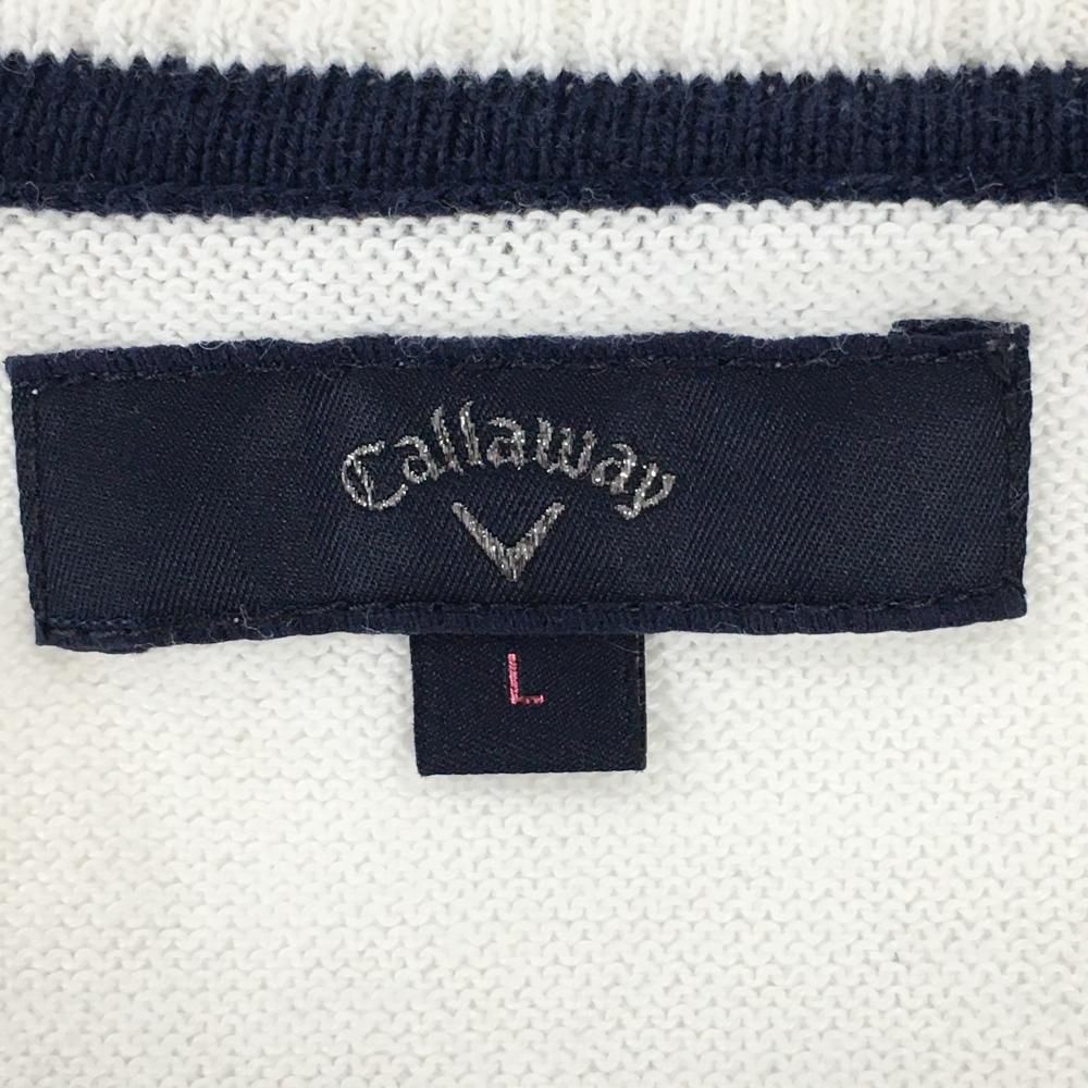 美品 callaway 千鳥格子 Vネック ニット キャロウェイ 美品 callaway 千鳥格子 Vネック ニット キャロウェイ セーター