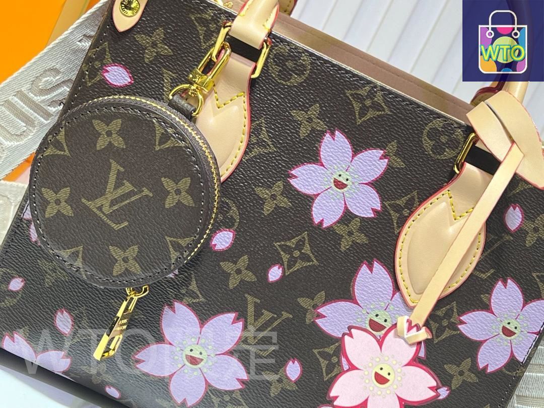 ルイ・ヴィトン LOUIS VUITTON ショルダーバッグ-WTO輸入2