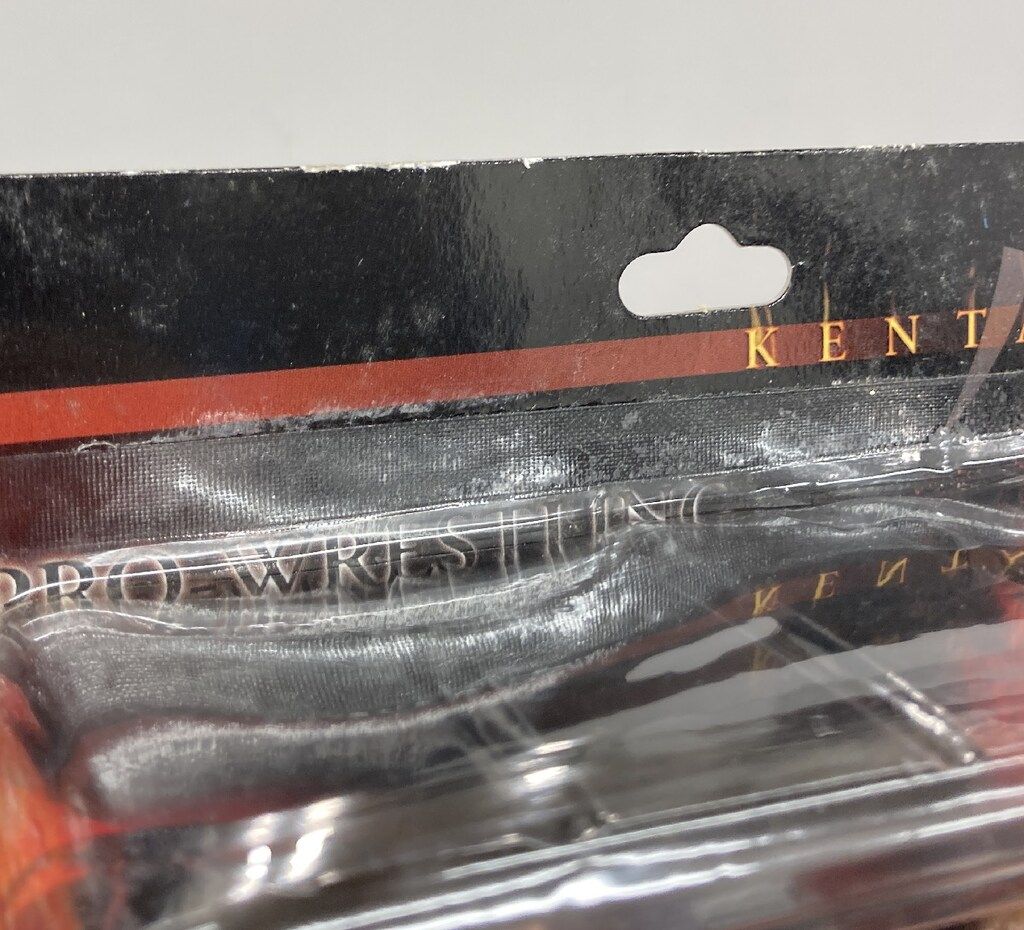 モグラハウス PRO-WRESTLING/NOAH 三沢光晴&小橋建太/NOAH