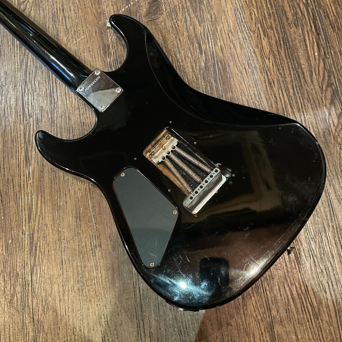 Fernandes THE FUNCTION Electric Guitar エレキギター